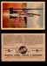 1959 Sicle Aircraft & Missile Canadian Vintage Trading Card U Pick Singles #1-25 #21 V-2  - TvMovieCards.com