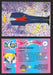 1997 Sailor Moon Prismatic You Pick Trading Card Singles #1-#72 Cracked 21   Andrew  - TvMovieCards.com