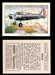 1941 Modern American Airplanes Series B Vintage Trading Cards Pick Singles #1-50 21	 	U.S. Army Attack  - TvMovieCards.com