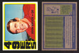 1972 Topps Football Trading Card You Pick Singles #1-#351 G/VG/EX #	220	John Brodie  - TvMovieCards.com
