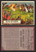 1962 Civil War News Topps TCG Trading Card You Pick Single Cards #1 - 88 22   Wave of Death  - TvMovieCards.com
