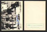 Beatles Series 1 Topps 1964 Vintage Trading Cards You Pick Singles #1-#60 #22  - TvMovieCards.com