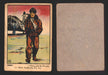 1951 Color Comic Cards Vintage Trading Cards You Pick Singles #1-#39 Parkhurst #	22 (creased)  - TvMovieCards.com