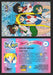 1997 Sailor Moon Prismatic You Pick Trading Card Singles #1-#72 No Cracks 22   Sailor Says: If people start thinking you are a flake  - TvMovieCards.com