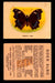 1925 Harry Horne Butterflies FC2 Vintage Trading Cards You Pick Singles #1-50 #22  - TvMovieCards.com