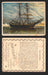 1910 T30 Hassan Tobacco Cigarettes Artic Scenes Vintage Trading Cards Singles #22 The Hansa  - TvMovieCards.com