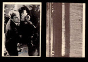 1965 The Man From U.N.C.L.E. Topps Vintage Trading Cards You Pick Singles #1-55 #22  - TvMovieCards.com