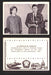 1963 John F. Kennedy JFK Rosan Trading Card You Pick Singles #1-66 22   Acceptance Speech  - TvMovieCards.com