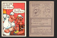 1959 Popeye Chix Confectionery Vintage Trading Card You Pick Singles #1-50 22   Do you wear glasses for reading?  - TvMovieCards.com