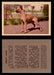 1957 Dogs Premiere Oak Man. R-724-4 Vintage Trading Cards You Pick Singles #1-42 #22 Great Dane  - TvMovieCards.com