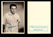 1962 Topps Casey & Kildare Vintage Trading Cards You Pick Singles #1-110 #22  - TvMovieCards.com