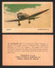 1940 Tydol Aeroplanes Flying A Gasoline You Pick Single Trading Card #1-40 #	22	Karigane 96  - TvMovieCards.com