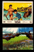 1966 Tarzan Banner Productions Vintage Trading Cards You Pick Singles #1-66 #22  - TvMovieCards.com
