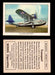 1940 Modern American Airplanes Series 1 Vintage Trading Cards Pick Singles #1-50 22 U.S. Navy Transport (Sikorsky S-43)  - TvMovieCards.com