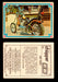 1972 Street Choppers & Hot Bikes Vintage Trading Card You Pick Singles #1-66 #22   Stretched and Strong  - TvMovieCards.com