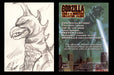 GODZILLA: KING OF THE MONSTERS Artist Sketch Trading Card You Pick Singles #22 Gigan by Christopher Scalf  - TvMovieCards.com