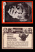Famous Monsters 1963 Vintage Trading Cards You Pick Singles #1-64 #22  - TvMovieCards.com