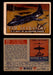 1952 Wings Topps TCG Vintage Trading Cards You Pick Singles #1-100 #22  - TvMovieCards.com