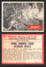 1965 War Bulletin Philadelphia Gum Vintage Trading Cards You Pick Singles #1-88 22   Bullseye!  - TvMovieCards.com