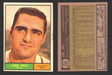 1961 Topps Baseball Trading Card You Pick Singles #200-#299 VG/EX #	233 Joe Jay - Cincinnati Reds  - TvMovieCards.com