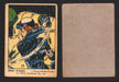 1951 Color Comic Cards Vintage Trading Cards You Pick Singles #1-#39 Parkhurst #	23 (creased)  - TvMovieCards.com