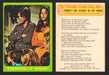 1971 The Partridge Family Series 3 Green You Pick Single Cards #1-88B Topps USA #	23B   Thinking It Over!  - TvMovieCards.com