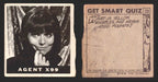 1966 Get Smart Vintage Trading Cards You Pick Singles #1-66 OPC O-PEE-CHEE #23  - TvMovieCards.com