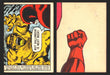 1966 Marvel Super Heroes Donruss Vintage Trading Cards You Pick Singles #1-66 #23  - TvMovieCards.com