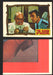 1983 Dukes of Hazzard Vintage Trading Cards You Pick Singles #1-#44 Donruss 23   Boss Hogg and Roscoe checking out money  - TvMovieCards.com