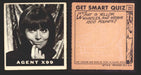 1966 Get Smart Topps Vintage Trading Cards You Pick Singles #1-66 #23  - TvMovieCards.com