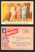 1959 Three 3 Stooges Fleer Vintage Trading Cards You Pick Singles #1-96 #23  - TvMovieCards.com