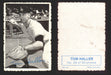 1969 Topps Baseball Deckle Edge Trading Card You Pick Singles #1-#33 VG/EX 23 Tom Haller - Los Angeles Dodgers  - TvMovieCards.com