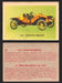1959 Parkhurst Old Time Cars Vintage Trading Card You Pick Singles #1-64 V339-16 23	1910 Croxton Keeton  - TvMovieCards.com