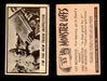 1966 Monster Laffs Midgee Vintage Trading Card You Pick Singles #1-108 Horror #23  - TvMovieCards.com