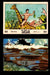 1966 Tarzan Banner Productions Vintage Trading Cards You Pick Singles #1-66 #23  - TvMovieCards.com