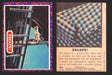 1969 The Mod Squad Vintage Trading Cards You Pick Singles #1-#55 Topps 23   Escape!  - TvMovieCards.com