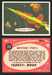 Space Cards Target Moon Cards Topps Trading Cards #1-88 You Pick Singles 23   Meteor Peril  - TvMovieCards.com