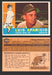 1960 Topps Baseball Trading Card You Pick Singles #1-#250 VG/EX 240 - Luis Aparicio  - TvMovieCards.com