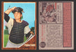 1962 Topps Baseball Trading Card You Pick Singles #200-#299 VG/EX #	247 Joe Pignatano - San Francisco Giants  - TvMovieCards.com