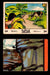 1966 Tarzan Banner Productions Vintage Trading Cards You Pick Singles #1-66 #24  - TvMovieCards.com