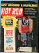 1971 July Hot Rod Magazine Back Issue - Volks-Rod 100 HP VW Muscle Engine   - TvMovieCards.com