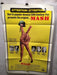 Original 1973 "Mash" One Sheet Rerelease Movie Poster 27x41 SUTHERLAND GOULD   - TvMovieCards.com