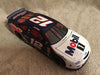 Action 1/24 Diecast #12 Jeremy Mayfield Mobil 1 1998 Ford Taurus Nascar   - TvMovieCards.com