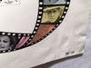 Original 1976 "Won Ton Ton" 1 Sheet Movie Poster 27x 41" Bruce Dern   - TvMovieCards.com