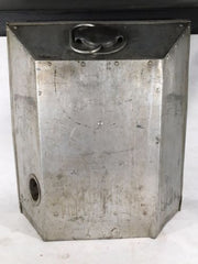 Vintage 1920s Johnson Ventlite Co. Cine Ventlite Reflector 110v   - TvMovieCards.com
