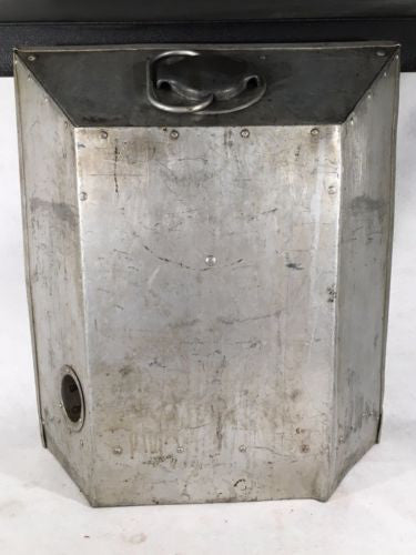 Vintage 1920s Johnson Ventlite Co. Cine Ventlite Reflector 110v   - TvMovieCards.com