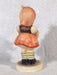 Goebel Hummel Figurine TMK6 #239/B "Girl with Doll" 3.5"   - TvMovieCards.com
