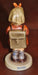 Goebel Hummel Figurine #488 "What's That?"  TMK7 Germany 4.25"   - TvMovieCards.com