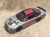 Action 1/24 Diecast #12 Jeremy Mayfield Mobil 1 125th Kentucky Derby 1999 Taurus   - TvMovieCards.com