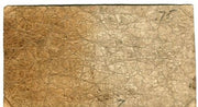 ARGENTINA La Provincia de Buenos Ayres 1 Peso 1869 S481a   - TvMovieCards.com